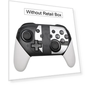 Wireless Bluetooth Controller — Gaming Controllers, TECTINTER