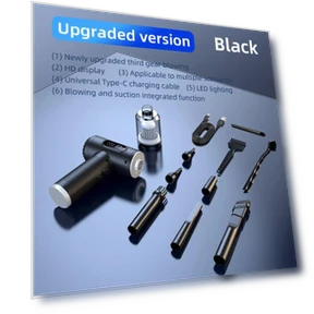 Wireless Car Vacuum Cleaner — Vacuums, Yousui Auto parts