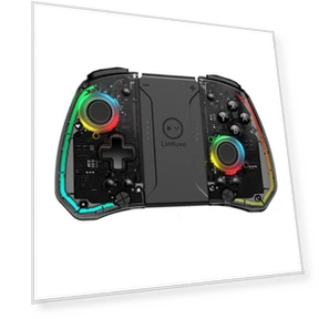 Wireless Game Controller — Gaming Controllers, VAORLO
