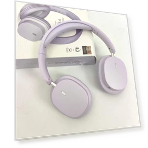 Wireless Gaming Headset with Noise Cancellation — Headsets, Smarter than future