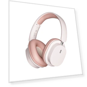 Wireless Gaming Headset with Noise Cancelling — Gaming Headsets, Smarter than future