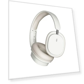 Wireless Gaming Headset with Noise Cancelling — Headsets, Smarter than future