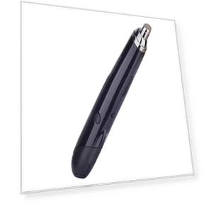 Wireless Optical Sensor Mouse — Mouse Pads, 3d printing machine