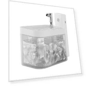 Wireless Pet Water Fountain — Fountains, xinkurui