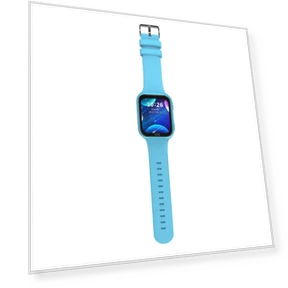 1.83-inch IPS Touch Screen 4G Smart Watch — Smartwatches, 3d printing machine