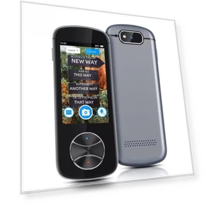 AI Smart Voice Translator — Language Translators, PRISMA