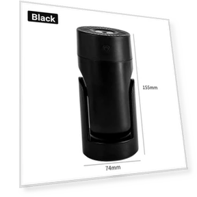 Air Humidifier with Swiveling Head — Air Moisturizers, WinHolder