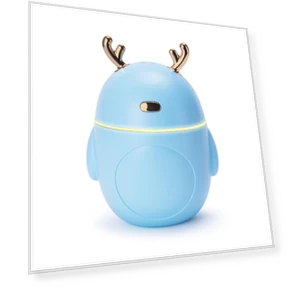 Air Humidifier — Air Moisturizers, Essager Electronic