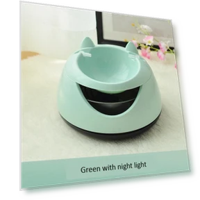 Automatic Pet Fountain — Fountains, JM