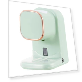 Automatic Smart Toothpaste Dispenser — Toothpick Holders, RuKing