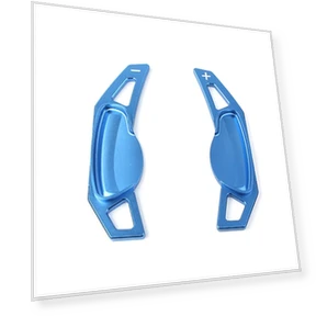 Automotive Steering Wheel Paddle Shifter Extension — Wheels, Car Motorcycle Center