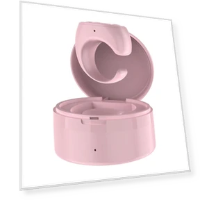 Bluetooth Page Flip Remote Control Ring — Selfie Lights, lanle