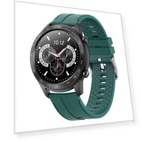 Bluetooth Smart Watch — Smartwatches, SCIONE
