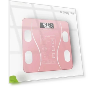 Body Fat Measurement Scale — Body Composition Analysis, XinGuo