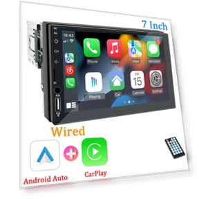 Car MP5 Player — Stereo Receivers, SageTechnology