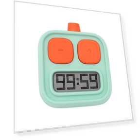 Digital Timer Magic Box — Timers, Makeup Retailer