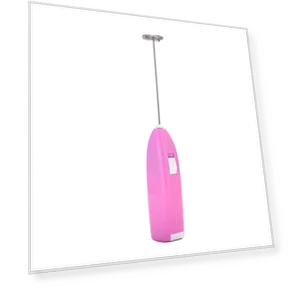 Electric Egg Whisk, Milk Frother, Coffee Blender, Mini Kitchen Blender — Small Appliances, VITA Dogdog Smartwear