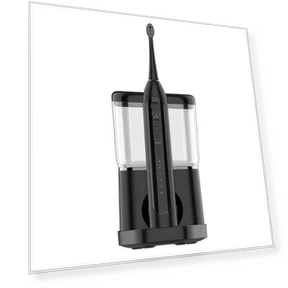 Electric Oral Irrigator — Power Flossers, YUNCHI