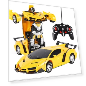 Electric Remote Control Car — Remote Control Cars, Holland Zho