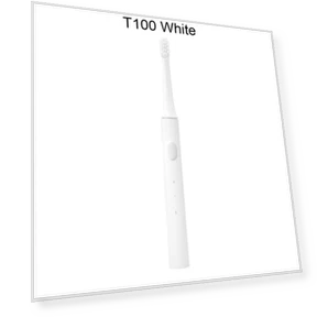 Electric Toothbrush — Sonic Electric Toothbrushes, Light makeup