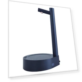 Electric Water Pump Dispenser — Hydration Solutions, NSYNC