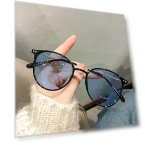 Fashion Smart Photochromic Glasses for Nearsightedness — Smart Glasses, Exquisite glasses