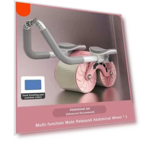 Fitness Smart Equipment with Synchronization — Core & Ab Trainers, Sea Global