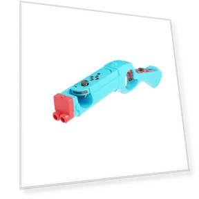 Game Controller for Shooting Games and Pistols — Gaming Controllers, FourAll