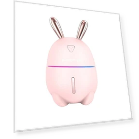 Humidifier with Aromatherapy Diffuser — Diffusers, VIGO