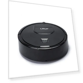 Intelligent Sweeping Robot — Smart Cleaning Robots, Factory Discount Outlet