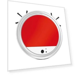 Intelligent Sweeping Robot — Smart Cleaning Robots, Refreshing Home