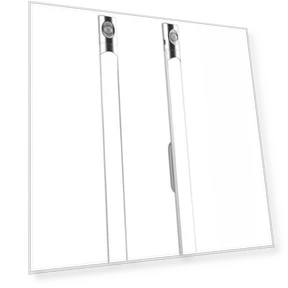 Intelligent Touch Sensor Cabinet Light — Tap Lights, TC Home lighting