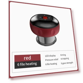 Intelligent Vacuum Massage Device — Massage Equipment, Fine products supermarket