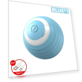 Interactive Ball for Cats — Cat Playthings, Yiran Furniture