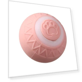 Interactive Cat Ball — Cat Playthings, Xomken