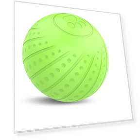 Interactive Smart Ball for Dogs — Balls, RW-MARTKE