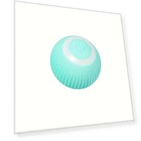 Interactive Smart Cat Toy — Cat Playthings, Fancy decoration