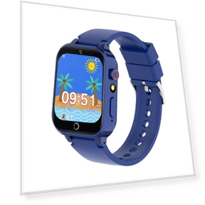 Kids Smart Watch with 26 Games — Smartwatches, KGG