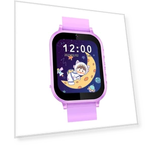Kids Smart Watch with HD Camera — Children's Corner, Melsya