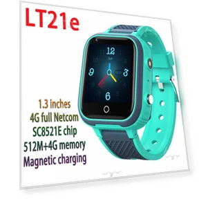 Kids Smart Watch — Smartwatches, ESSAGER