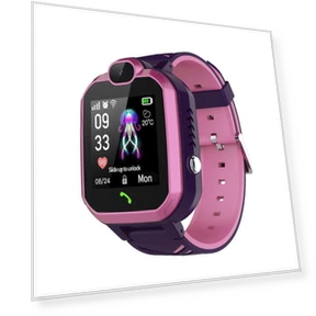 Kids Smart Watch — Smartwatches, High-quality life products
