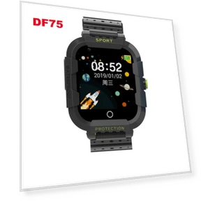 Kids Smart Watch — Smartwatches, ESSAGER