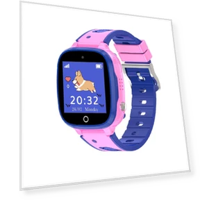 Kids Smart Watch — Smartwatches, 3d printing machine