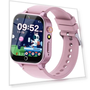 Kids Smart Watch — Wearable Accessories, Melsya