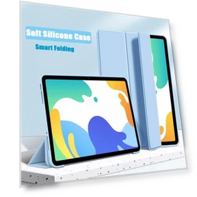 Leather Smart Case — Protective Cases, Huaqiang Technology