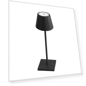 LED Desk Lamp — Study & Desk Lighting, Yiran Furniture