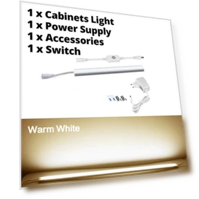 LED Kitchen Light — Overhead Lighting, MALITAI