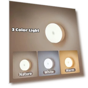 LED Night Lights with Touch Sensor — Night Lights, Actually lighting