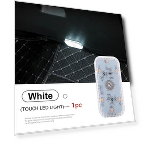 LED Touch Light — Light Kit, HOME-Auto-001