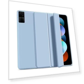 Luxury Smart Case — Protective Cases, Huaqiang Technology